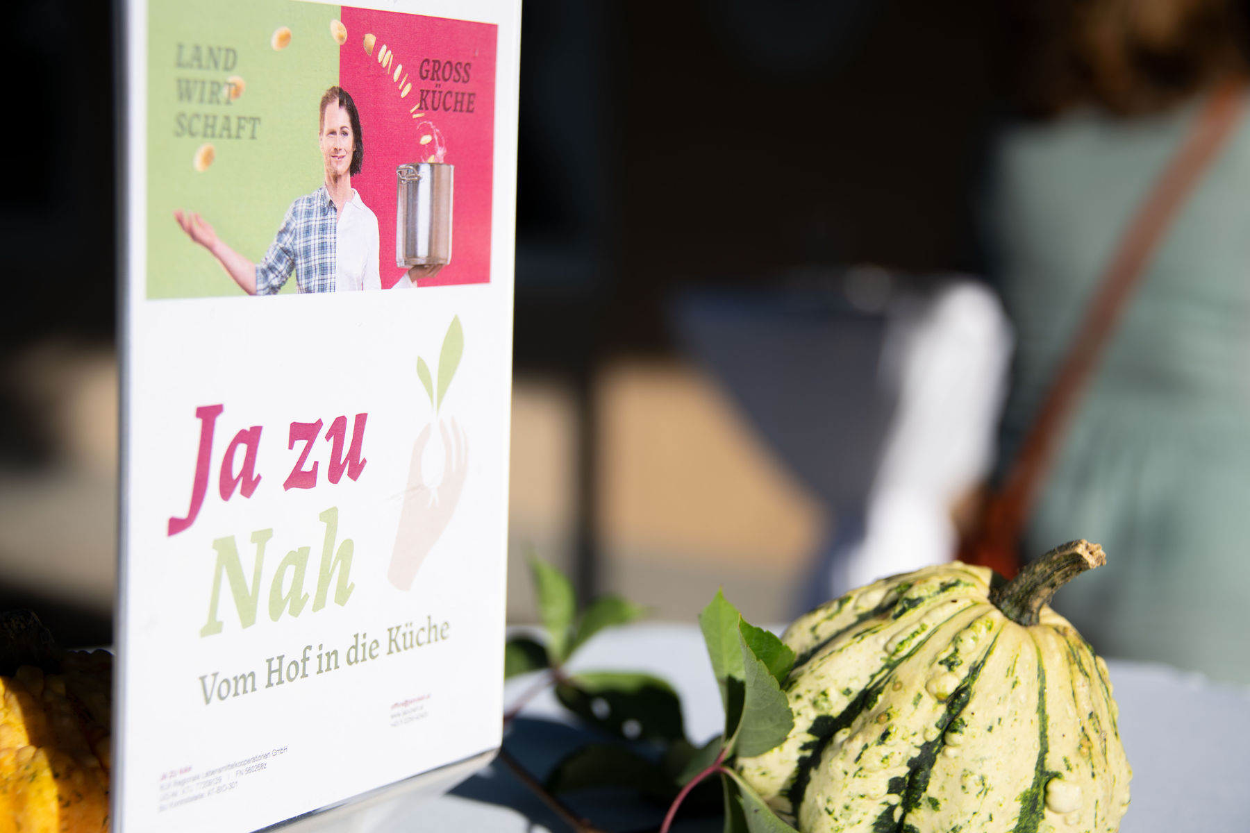 Jazunah_Vernetzungstreffen_dielechnerei (4).jpg © Ja zu nah/dielechnerei Jazunah_Vernetzungstreffen_dielechnerei (4).jpg © Ja zu nah/dielechnerei