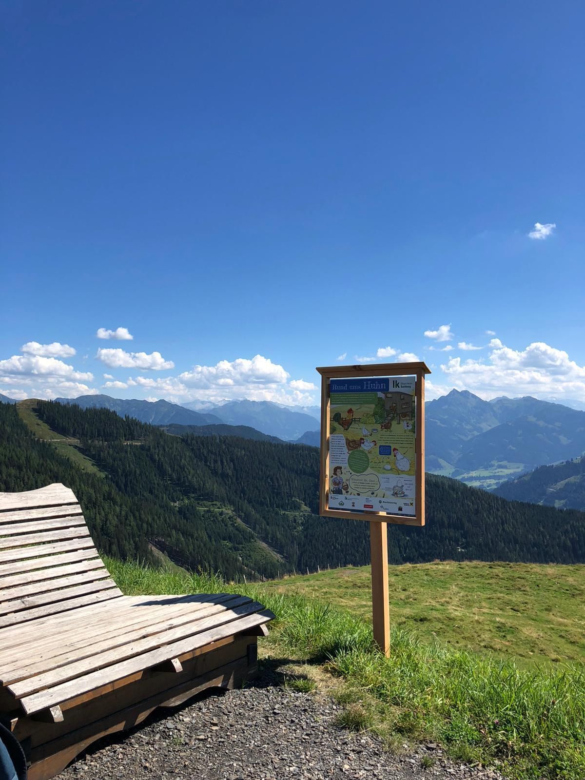 Themenweg Dienten Hochkönig.jpg © Tourismusverband Dienten Themenweg Dienten Hochkönig.jpg © Tourismusverband Dienten