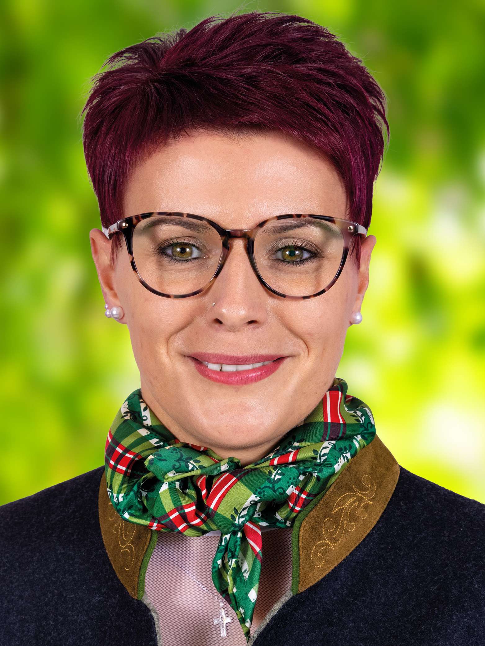 09_Andrea Weiss (1).jpg © Archiv