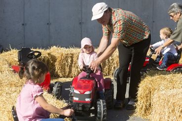 Tag der Landwirtschaft