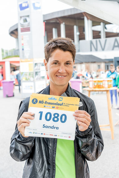 Frauenlauf 2022 © Die Bäuerinnen NÖ/Pomassl