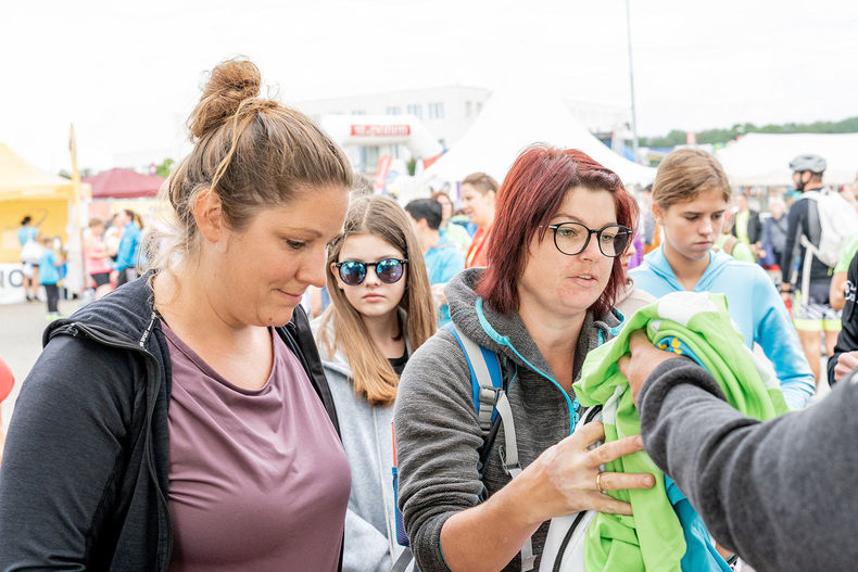 Frauenlauf 2022 © Die Bäuerinnen NÖ/Pomassl