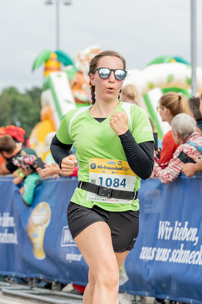 Frauenlauf 2022 © Die Bäuerinnen NÖ/Pomassl