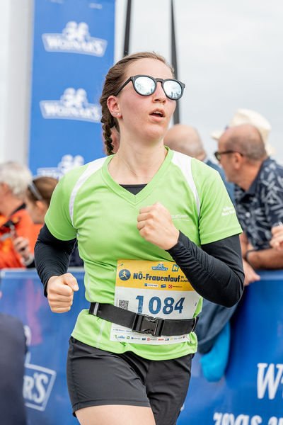 Frauenlauf 2022 © Die Bäuerinnen NÖ/Pomassl