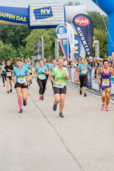 Frauenlauf 2022 © Die Bäuerinnen NÖ/Pomassl