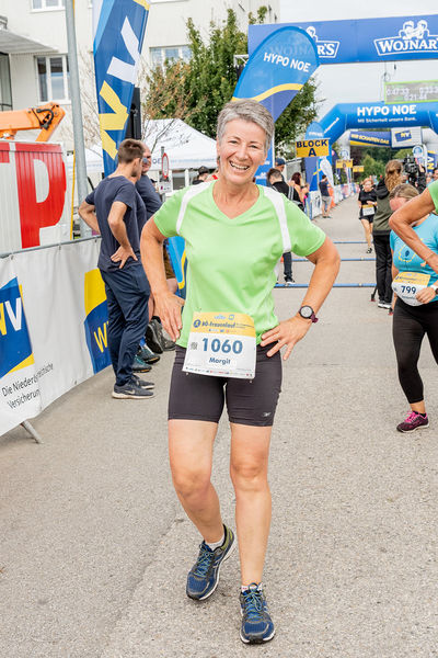 Frauenlauf 2022 © Die Bäuerinnen NÖ/Pomassl