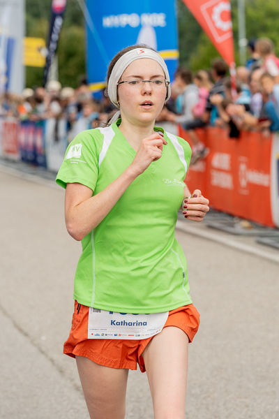Frauenlauf 2022 © Die Bäuerinnen NÖ/Pomassl