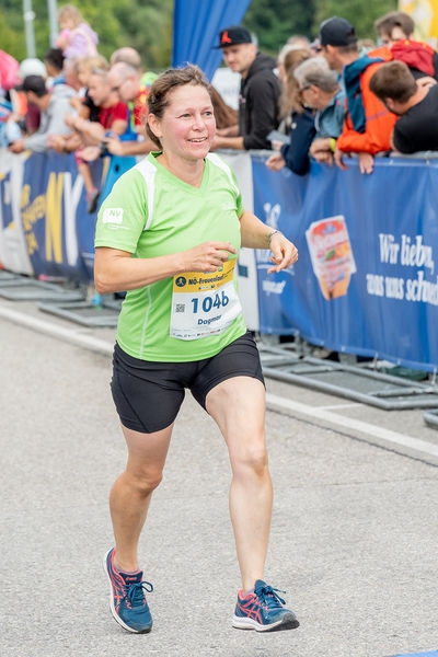 Frauenlauf 2022 © Die Bäuerinnen NÖ/Pomassl