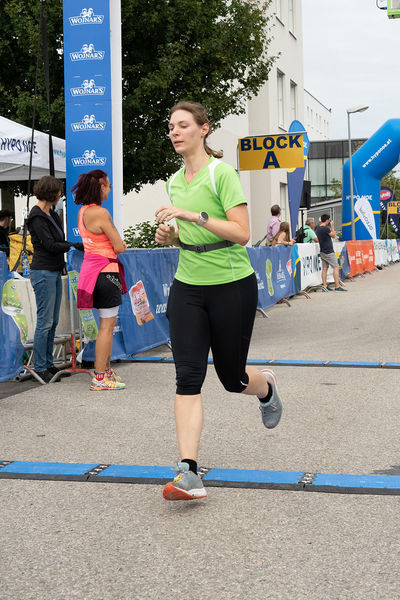 Frauenlauf 2022 © Die Bäuerinnen NÖ/Pomassl