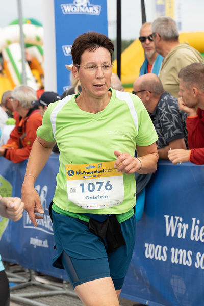 Frauenlauf 2022 © Die Bäuerinnen NÖ/Pomassl