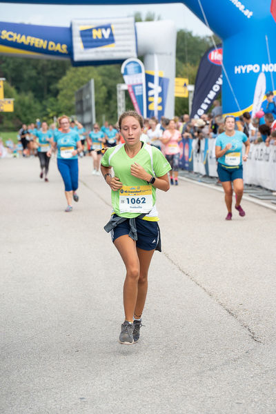 Frauenlauf 2022 © Die Bäuerinnen NÖ/Pomassl