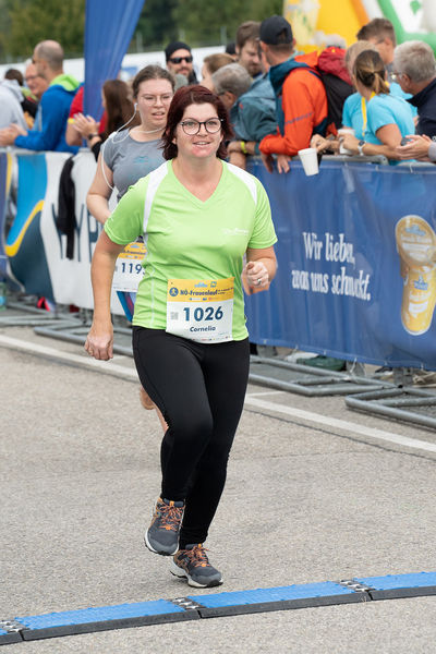 Frauenlauf 2022 © Die Bäuerinnen NÖ/Pomassl