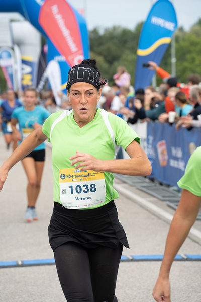 Frauenlauf 2022 © Die Bäuerinnen NÖ/Pomassl