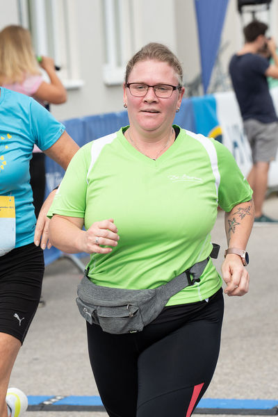 Frauenlauf 2022 © Die Bäuerinnen NÖ/Pomassl