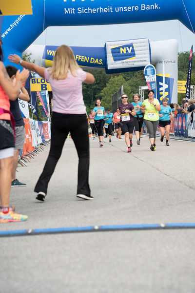 Frauenlauf 2022 © Die Bäuerinnen NÖ/Pomassl