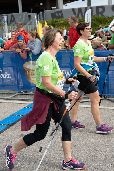 Frauenlauf 2022 © Die Bäuerinnen NÖ/Pomassl