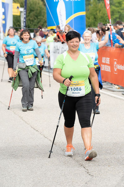 Frauenlauf 2022 © Die Bäuerinnen NÖ/Pomassl