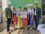 Landhausfest mit den Bäuerinnen NÖ.jpg © Die Bäuerinnen NÖ Landhausfest mit den Bäuerinnen NÖ.jpg © Die Bäuerinnen NÖ