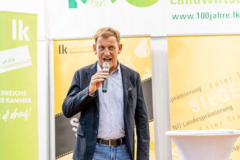 © Georg Pomassl/LK Niederösterreich