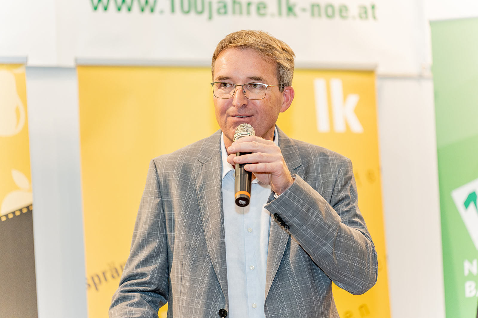 © Georg Pomassl/LK Niederösterreich © Georg Pomassl/LK Niederösterreich