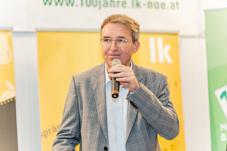 © Georg Pomassl/LK Niederösterreich