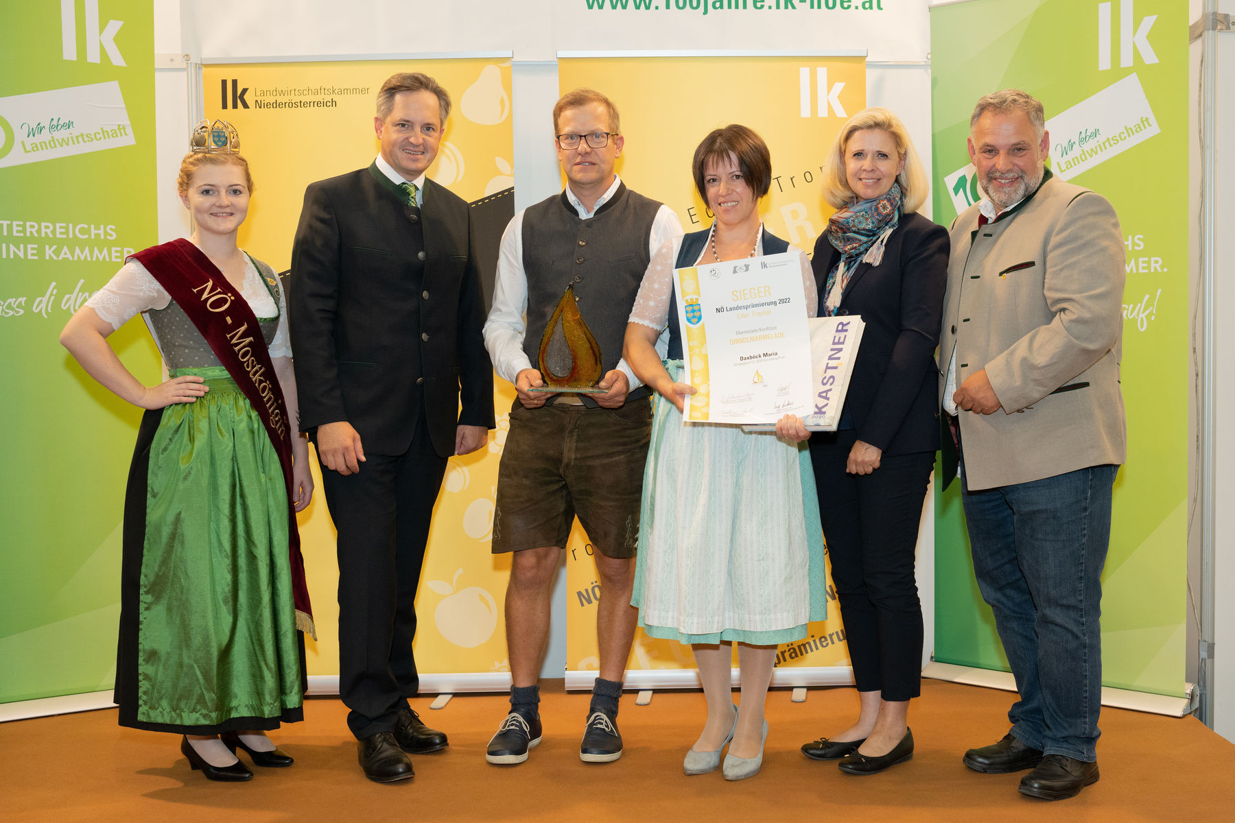 © Georg Pomassl/LK Niederösterreich © Georg Pomassl/LK Niederösterreich