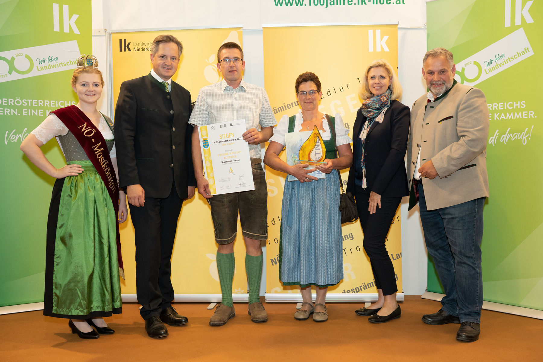 © Georg Pomassl/LK Niederösterreich © Georg Pomassl/LK Niederösterreich