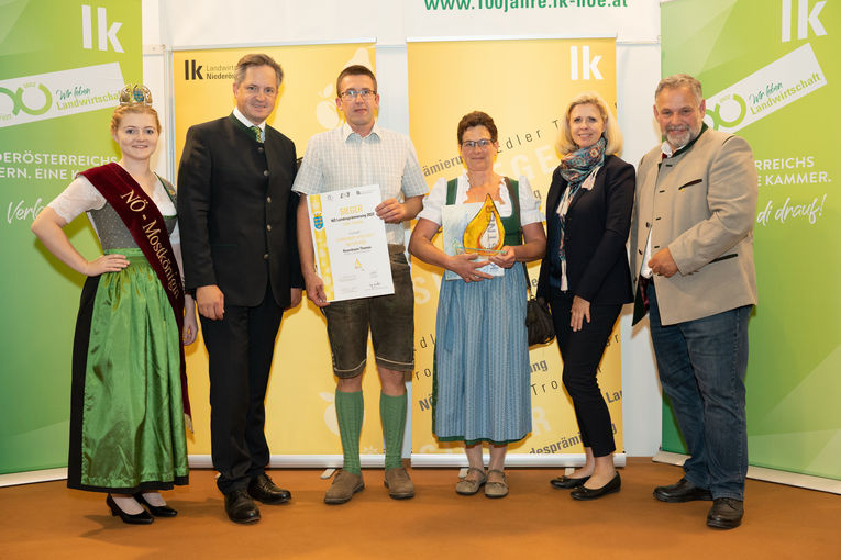 © Georg Pomassl/LK Niederösterreich