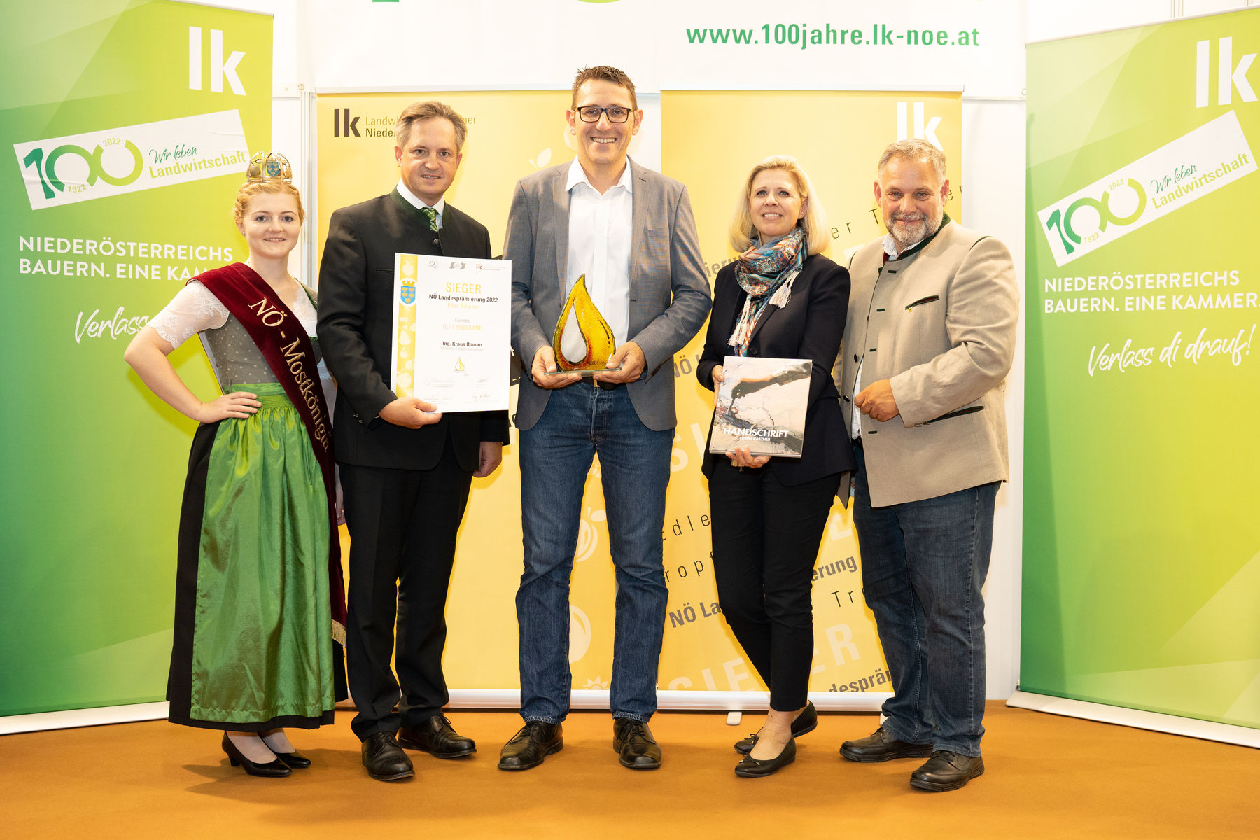 © Georg Pomassl/LK Niederösterreich © Georg Pomassl/LK Niederösterreich