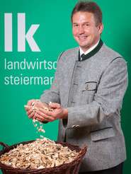 Franz Titschenbacher © LK-Konstantinov