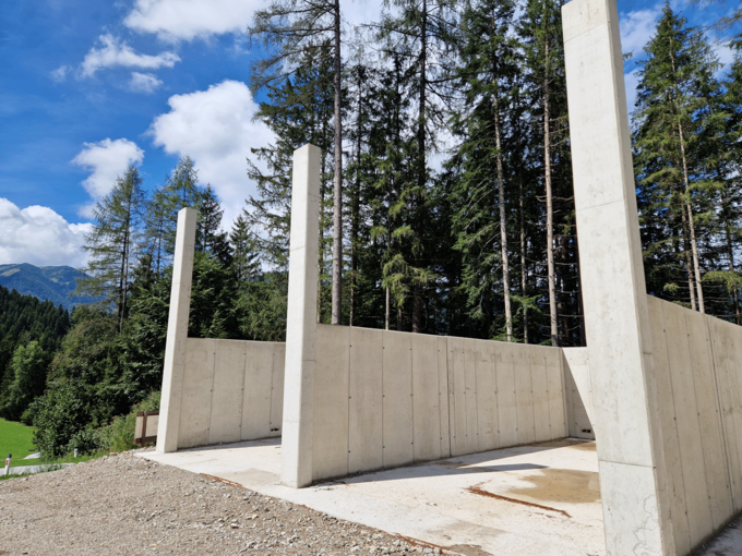 Hackschnitzellager-Mesnerhof.png © LK Tirol