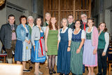 Festmesse 100 Jahre