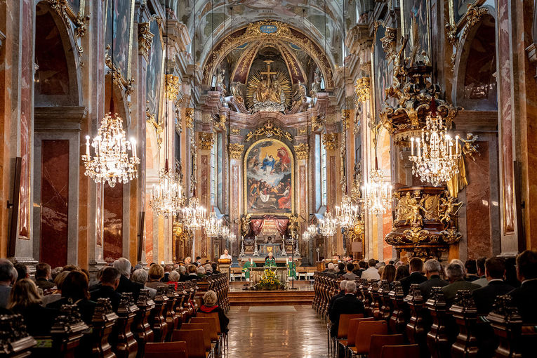 © Georg Pomassl/LK Niederösterreich