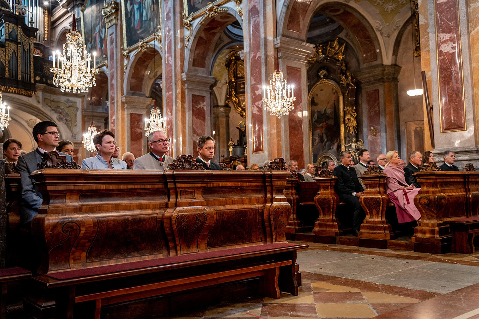 © Georg Pomassl/LK Niederösterreich