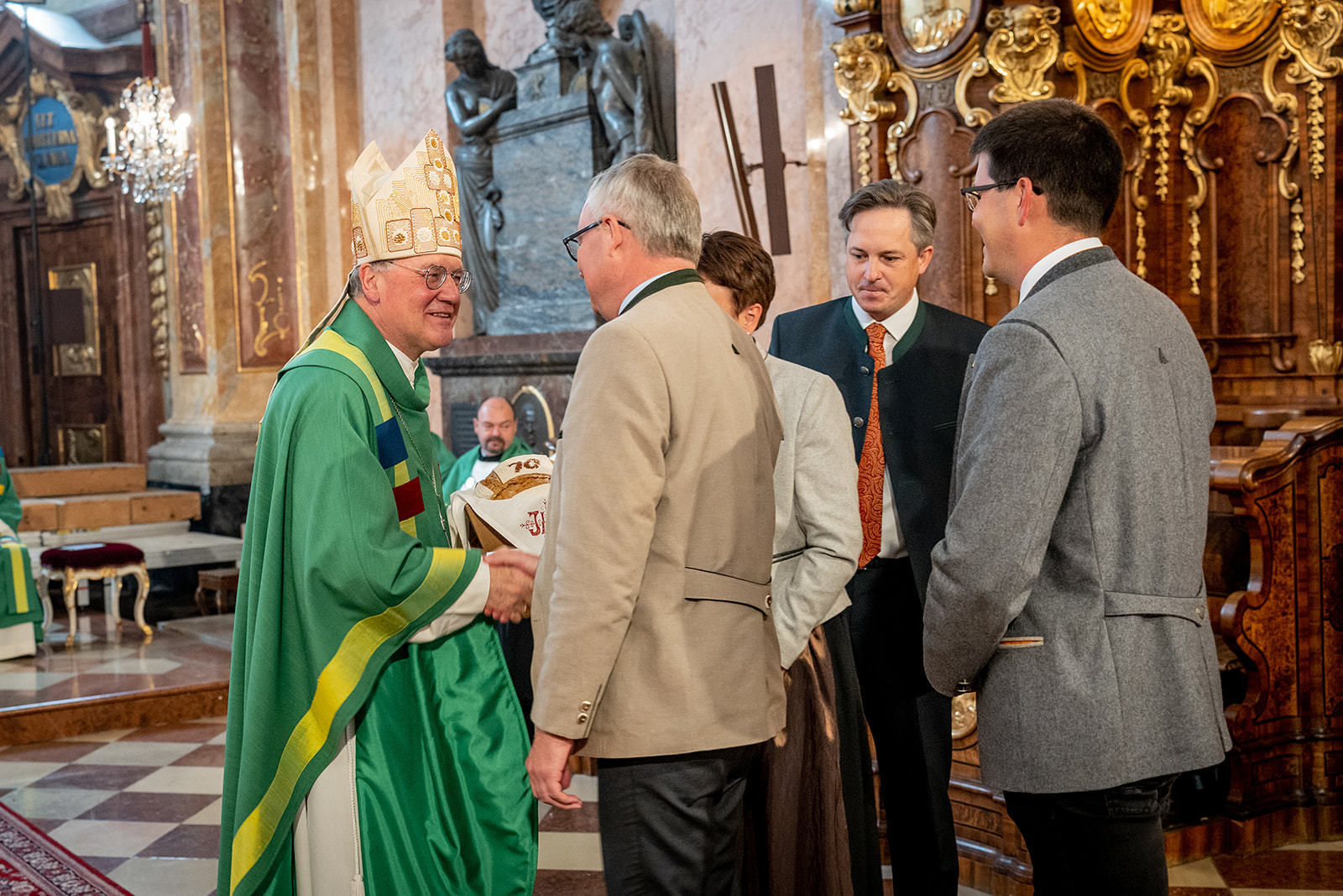 © Georg Pomassl/LK Niederösterreich