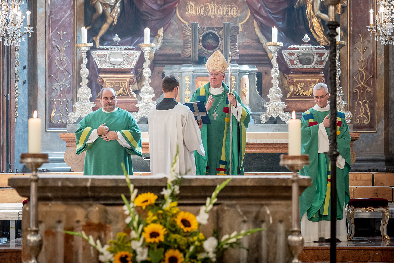 © Georg Pomassl/LK Niederösterreich