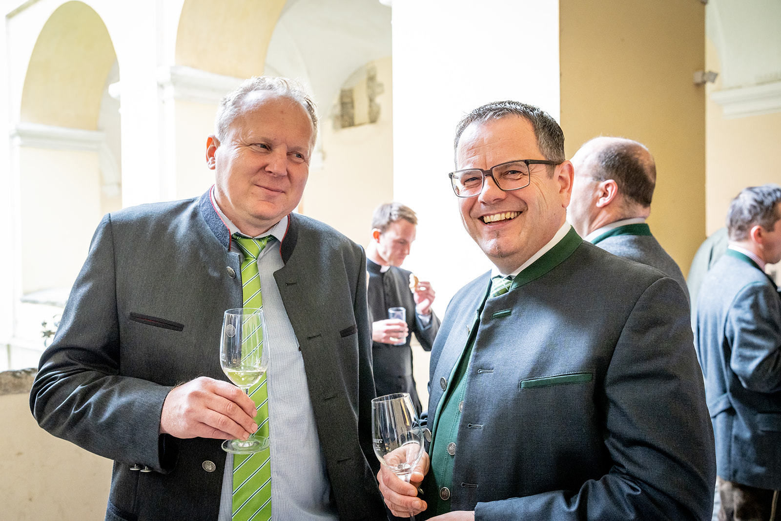 © Georg Pomassl/LK Niederösterreich © Georg Pomassl/LK Niederösterreich