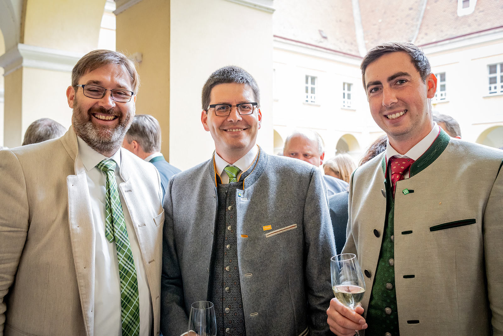 © Georg Pomassl/LK Niederösterreich © Georg Pomassl/LK Niederösterreich