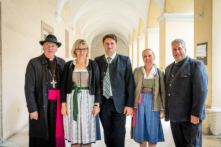 © Georg Pomassl/LK Niederösterreich