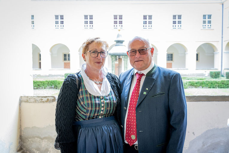 © Georg Pomassl/LK Niederösterreich
