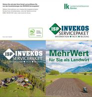 ISP Folder.jpg © LK Kärnten ISP Folder.jpg © LK Kärnten