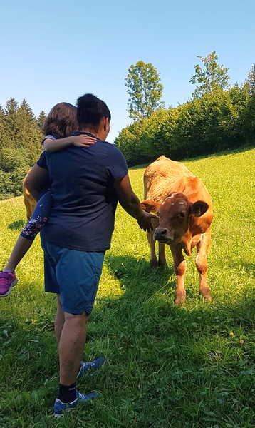 Die Bäuerinnen von Gresten-Land und Gresten Die Bäuerinnen von Gresten-Land und Gresten