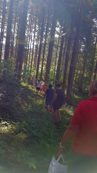 Die Bäuerinnen von Gresten-Land und Gresten Die Bäuerinnen von Gresten-Land und Gresten