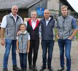 Obmann+Familie.jpg © caRINDthia