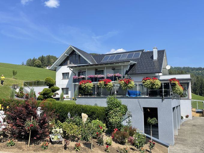 © Fördergemeinschaft Gartenbau © Fördergemeinschaft Gartenbau