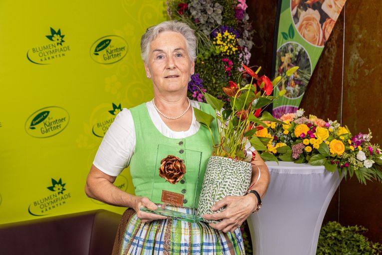 © Fördergemeinschaft Gartenbau © Fördergemeinschaft Gartenbau