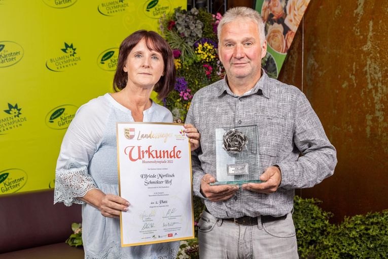 © Fördergemeinschaft Gartenbau © Fördergemeinschaft Gartenbau