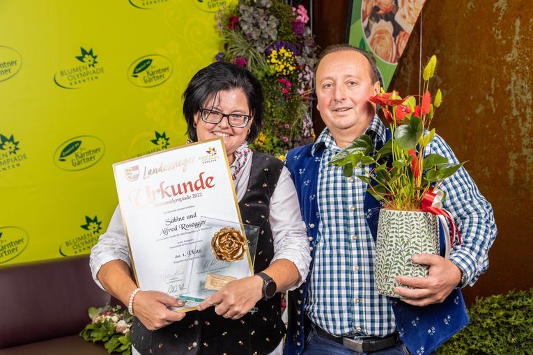 © Fördergemeinschaft Gartenbau © Fördergemeinschaft Gartenbau