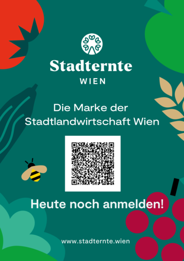 Stadternte Wien.png © LK Wien/Fraiß Stadternte Wien.png © LK Wien/Fraiß