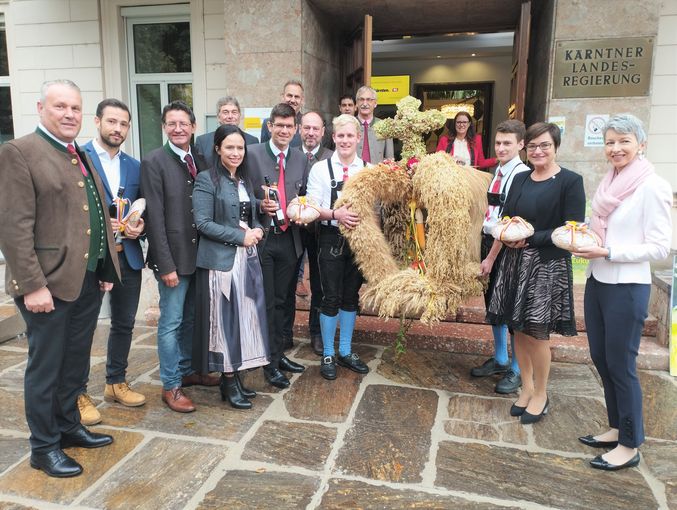 © LK Kärnten/Kerstin Oberrauner © LK Kärnten/Kerstin Oberrauner